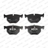 Set placute frana Ferodo FDB1808