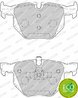 Set placute frana Ferodo FDB1808