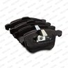 SET PLACUTE FRANA FERODO FDB1833 - Compatibil cu CADILLAC, HOLDEN, OPEL, SAAB, VAUXHALL