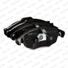 SET PLACUTE FRANA FERODO FDB1971 - Compatibil cu CITROEN, DS, PEUGEOT