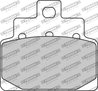 SET PLACUTE FRANA FERODO RACING FDB2095EF - Piesa auto compatibila cu mai multe marci