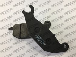 SET PLACUTE FRANA FERODO RACING FDB2143EF - Piesa auto compatibila cu mai multe marci