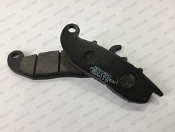 SET PLACUTE FRANA FERODO FDB2169EF - Piesa auto compatibila cu mai multe marci