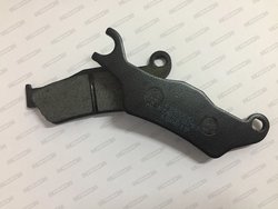 Set placute frana Ferodo FDB2287EF