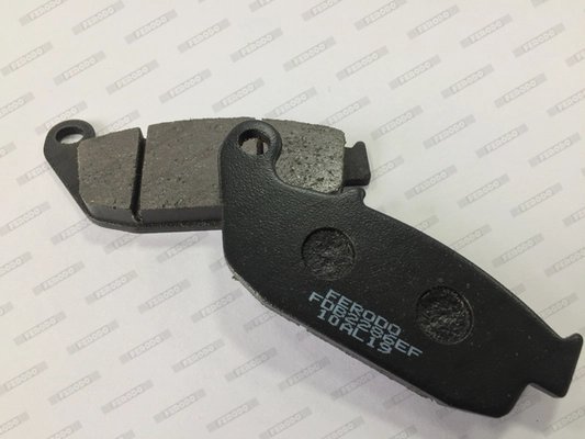 SET PLACUTE FRANA FERODO FDB2286EF - Piesa auto compatibila cu mai multe marci