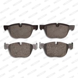 SET PLACUTE FRANA FERODO FDB4052 - Compatibil cu BMW