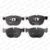 SET PLACUTE FRANA FERODO FDB4052 - Compatibil cu BMW