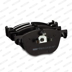 SET PLACUTE FRANA FERODO FDB4052 - Compatibil cu BMW