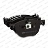 SET PLACUTE FRANA FERODO FDB4052 - Compatibil cu BMW