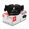 SET PLACUTE FRANA FERODO FDB4052 - Compatibil cu BMW