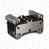 Set placute frana Ferodo FDB4065