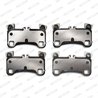 Set placute frana Ferodo FDB4065