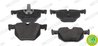 SET PLACUTE FRANA FERODO FDB4067 - Compatibil cu BMW