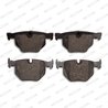 SET PLACUTE FRANA FERODO FDB4067 - Compatibil cu BMW