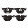 SET PLACUTE FRANA FERODO FDB4067 - Compatibil cu BMW