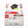 SET PLACUTE FRANA FERODO FDB4067 - Compatibil cu BMW