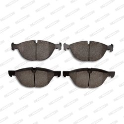 SET PLACUTE FRANA FERODO FDB4079 - Compatibil cu BMW