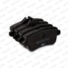 Set placute frana Ferodo FDB4169