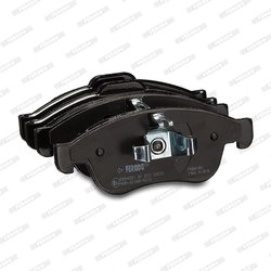Set placute frana Ferodo FDB4180