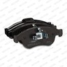 Set placute frana Ferodo FDB4180
