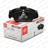 Set placute frana Ferodo FDB4180