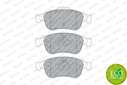 Set placute frana Ferodo FDB4180