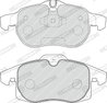 Set placute frana Ferodo FDB4188