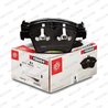 SET PLACUTE FRANA FERODO FDB4189 - Compatibil cu MERCEDES-BENZ