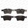 SET PLACUTE FRANA FERODO FDB4189 - Compatibil cu MERCEDES-BENZ