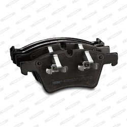 SET PLACUTE FRANA FERODO FDB4189 - Compatibil cu MERCEDES-BENZ