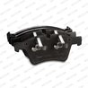 SET PLACUTE FRANA FERODO FDB4189 - Compatibil cu MERCEDES-BENZ