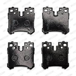 SET PLACUTE FRANA FERODO FDB4210 - Compatibil cu LEXUS