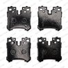 Set placute frana Ferodo FDB4210