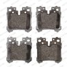 Set placute frana Ferodo FDB4210