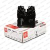Set placute frana Ferodo FDB4210