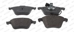 Set placute frana Ferodo FDB4223