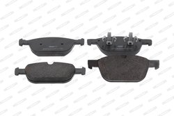 SET PLACUTE FRANA FERODO FDB4238 - Compatibil cu VOLVO