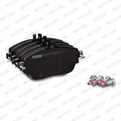 Set placute frana Ferodo FDB4245