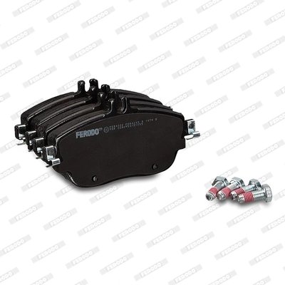 Set placute frana Ferodo FDB4245