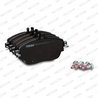 Set placute frana Ferodo FDB4245