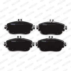 Set placute frana Ferodo FDB4245