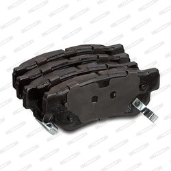 Set placute frana Ferodo FDB4247