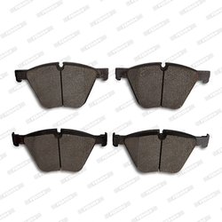 SET PLACUTE FRANA FERODO FDB4258 - Compatibil cu BMW