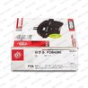 SET PLACUTE FRANA FERODO FDB4260 - Compatibil cu CITROEN, DS, OPEL, PEUGEOT, RENAULT, SKODA, VAUXHALL