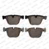 Set placute frana Ferodo FDB4259