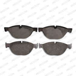 Set placute frana Ferodo FDB4285