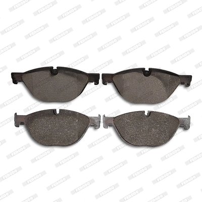 Set placute frana Ferodo FDB4285