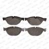 Set placute frana Ferodo FDB4285
