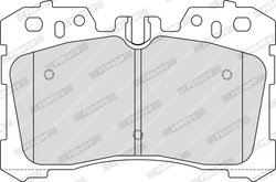 SET PLACUTE FRANA FERODO FDB4277 - Compatibil cu LEXUS