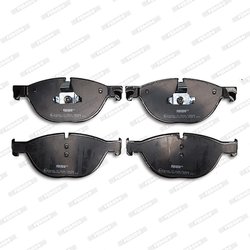Set placute frana Ferodo FDB4285
